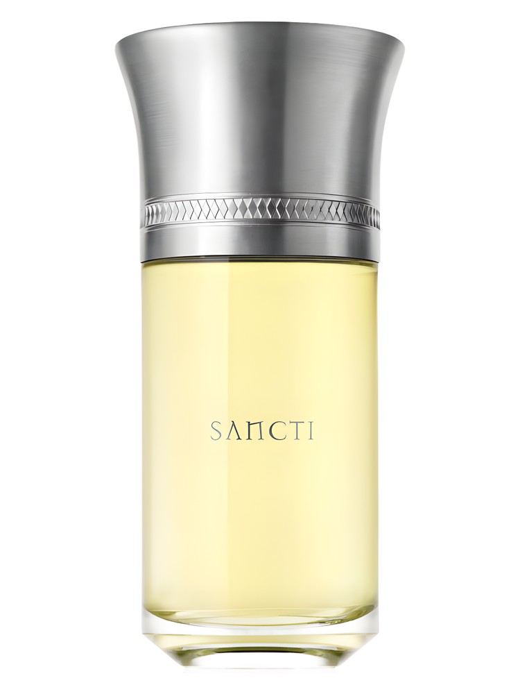 Sancti Les Liquides Imaginaires — аромат