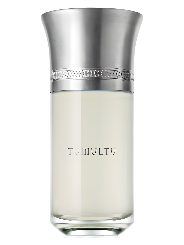 Tumultu Les Liquides Imaginaires