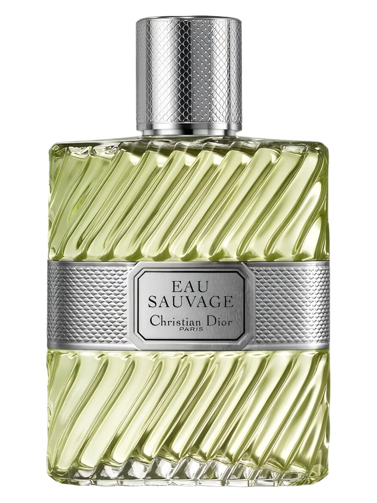 Распив Eau Sauvage Dior тестер 5 мл