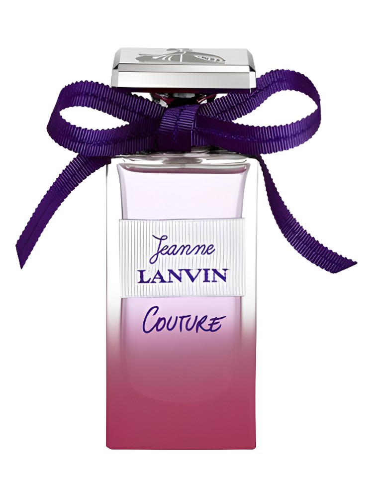 Jeanne Lanvin Couture Birdie Lanvin — аромат