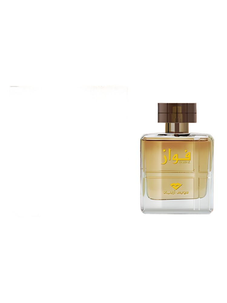 Fawaz Swiss Arabian — аромат
