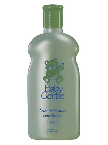 Baby Gentle Green Avon