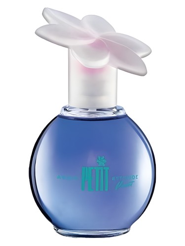Petit Attitude Floret Avon — аромат