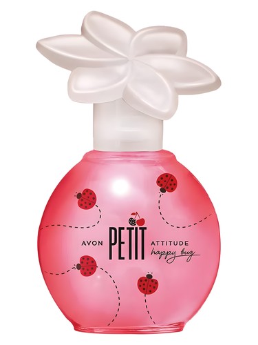 Petit Attitude Happy Bug Avon