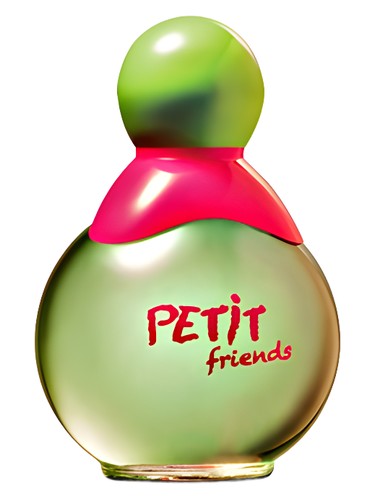 Petit Friends Avon — аромат