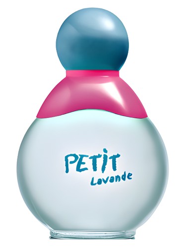 Petit Lavande Avon — аромат