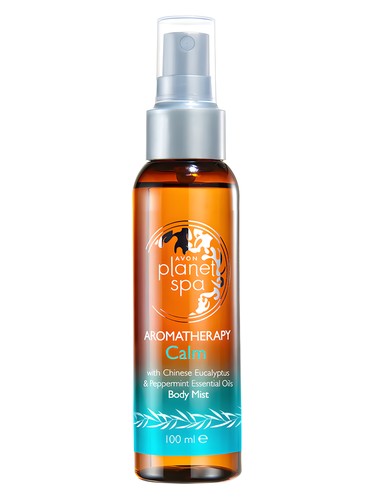 Calm Avon