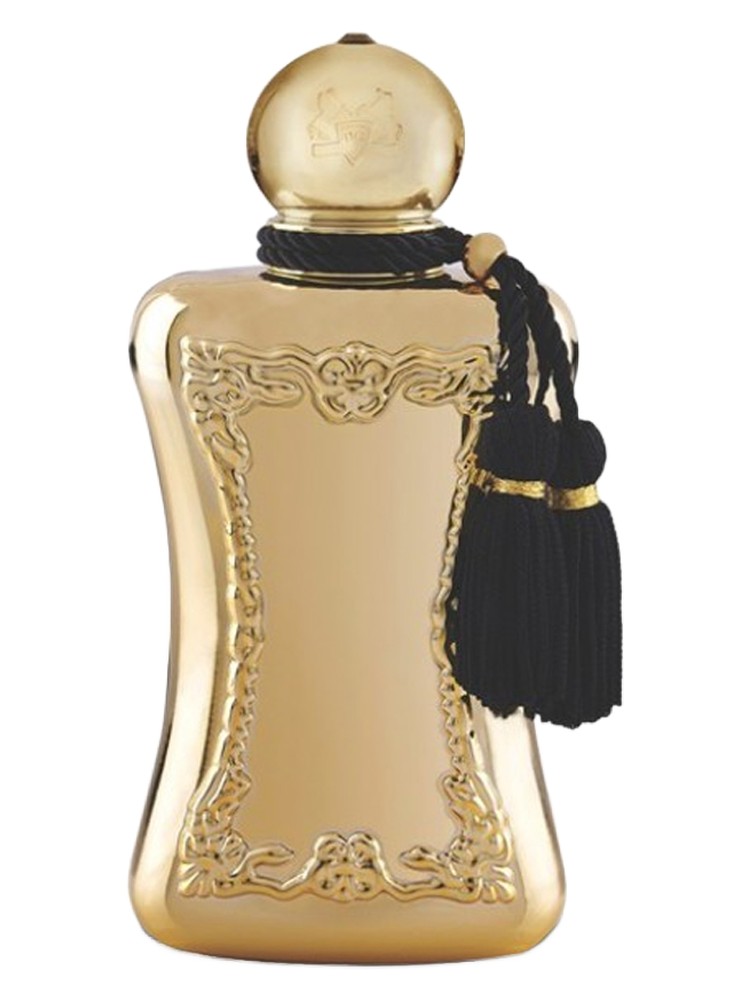 Darcy Parfums de Marly — аромат