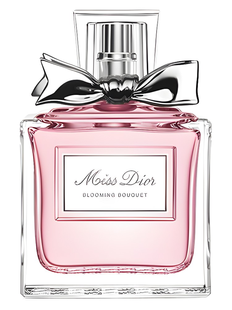 Miss Dior Blooming Bouquet Dior — аромат