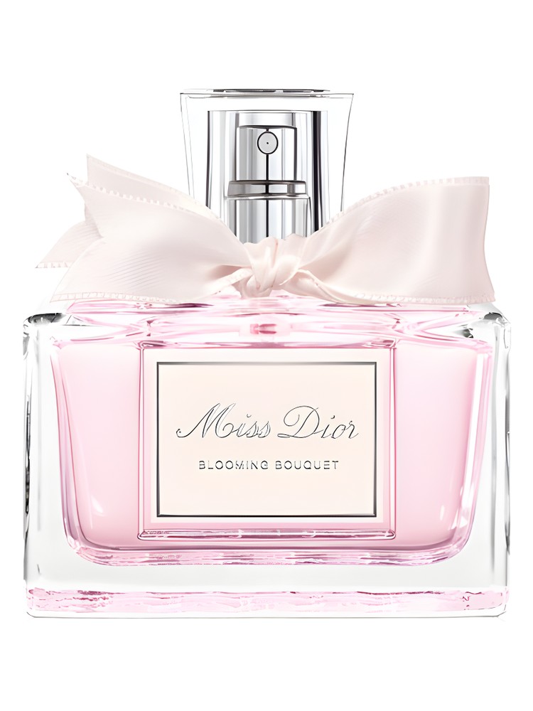 Miss Dior Blooming Bouquet Couture Edition Dior — аромат