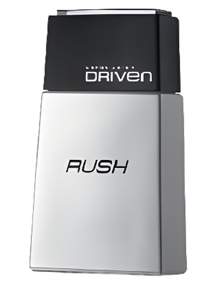 Derek Jeter Driven Rush Avon — аромат