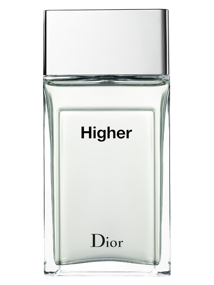 Распив Higher Dior тестер 5 мл