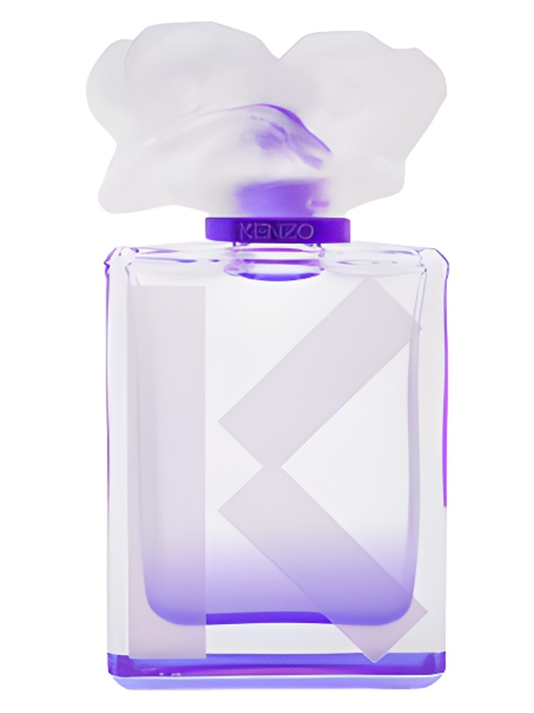 Couleur Kenzo Violet Kenzo — аромат