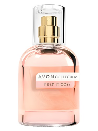 Keep It Cosy Avon — аромат