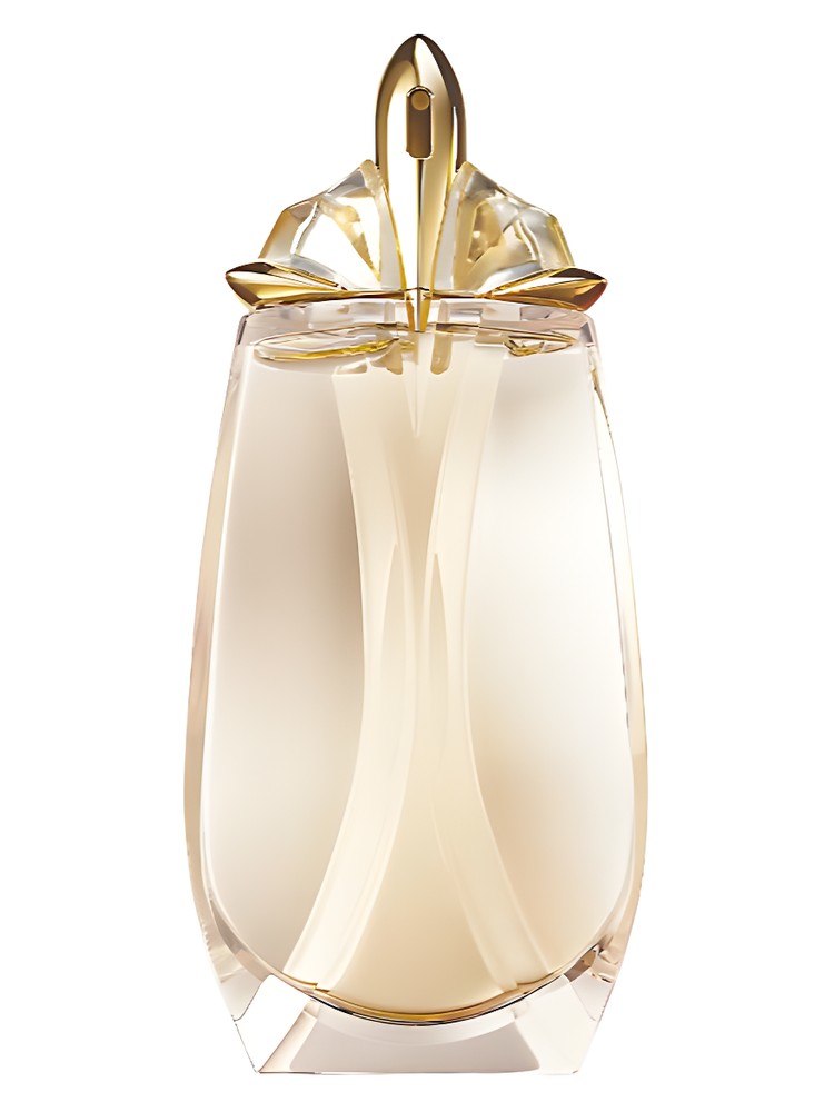 Alien Eau Extraordinaire Mugler