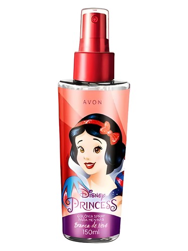 Princesa Dream Branca de Neve Avon