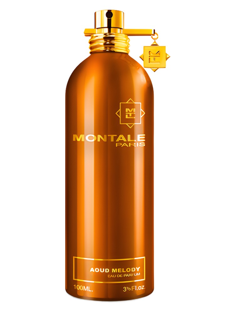Aoud Melody Montale — аромат