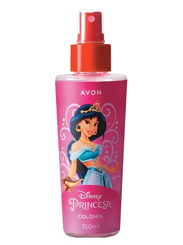 Princesa Dream Jasmine Avon