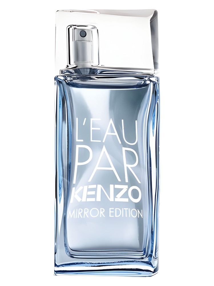 L'Eau par Kenzo Mirror Edition pour Homme Kenzo — аромат