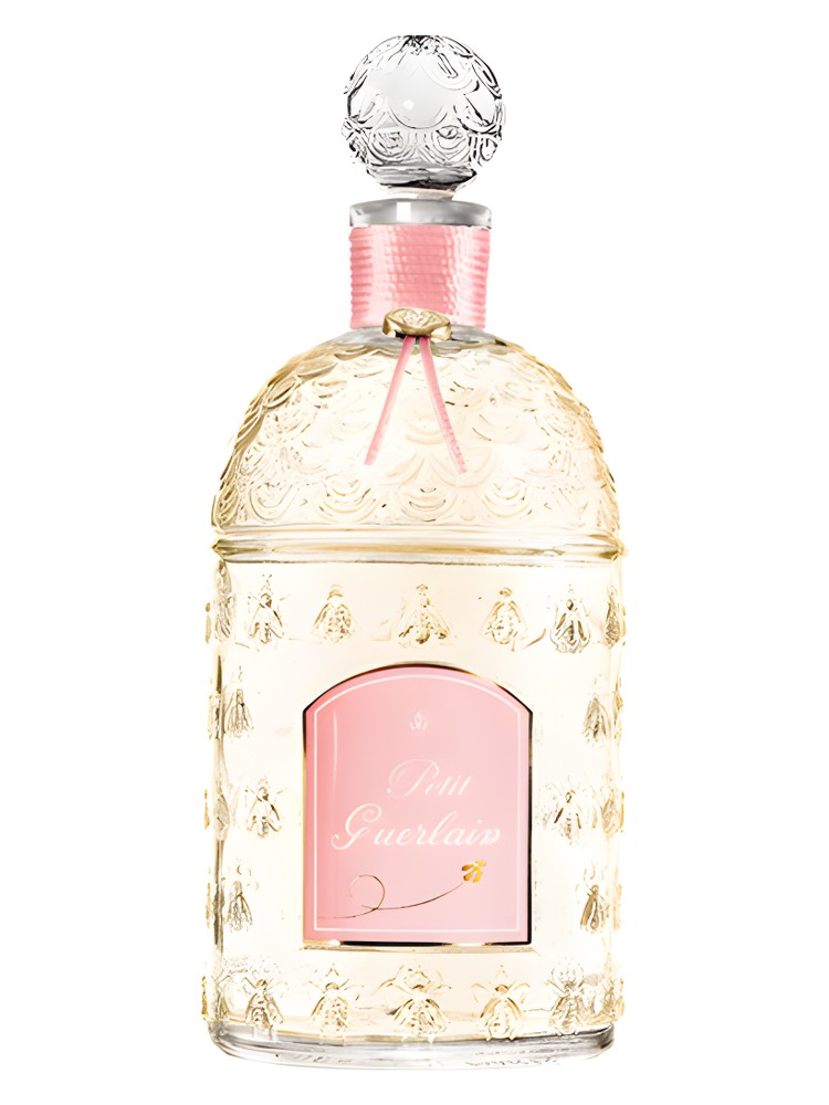 Petit Guerlain (In Pink) Guerlain — аромат