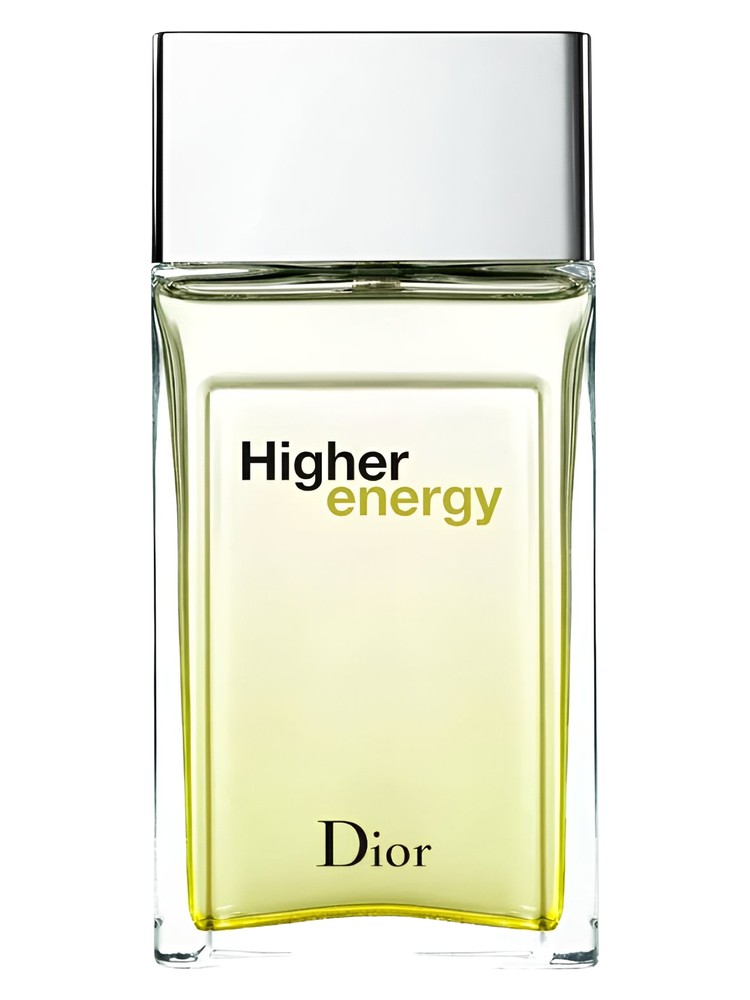Распив Higher Energy Dior тестер 5 мл