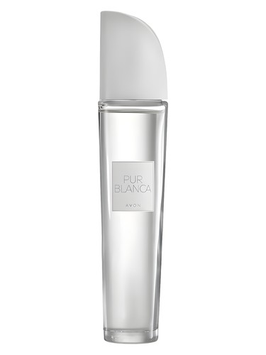 Pur Blanca Avon — аромат