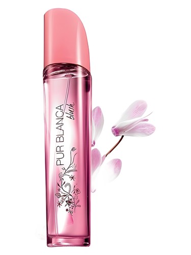 Pur Blanca Blush Avon