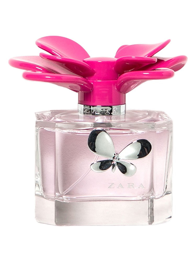 Zara Women Eau de Parfum Zara — аромат