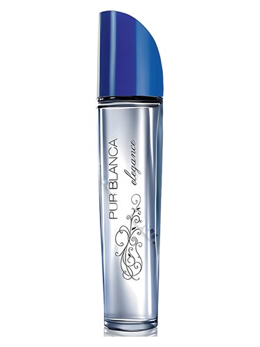 Pur Blanca Elegance Avon — аромат