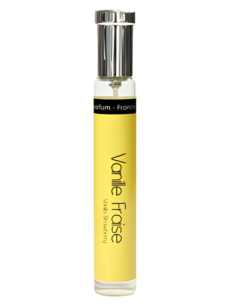 Vanille Fraise Adopt Parfums — аромат