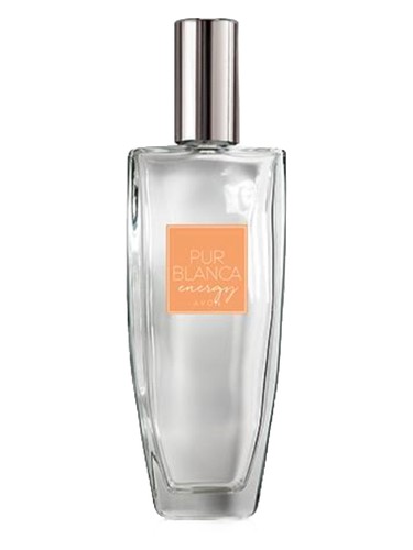 Pur Blanca Energy Avon