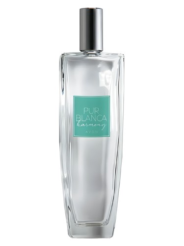 Pur Blanca Harmony Avon — аромат
