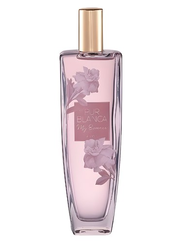 Pur Blanca My Essence Avon