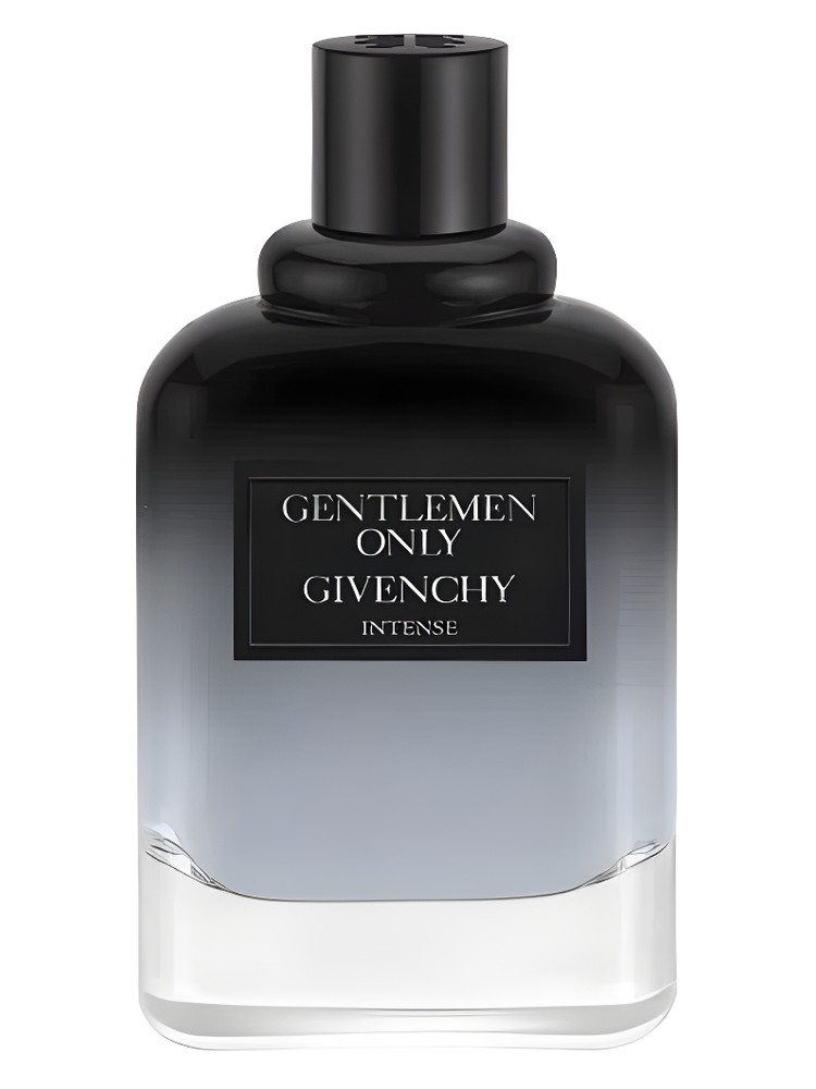 Gentlemen Only Intense Givenchy
