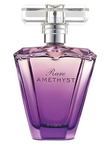 Rare Amethyst Avon — аромат