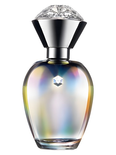 Rare Diamonds Avon — аромат