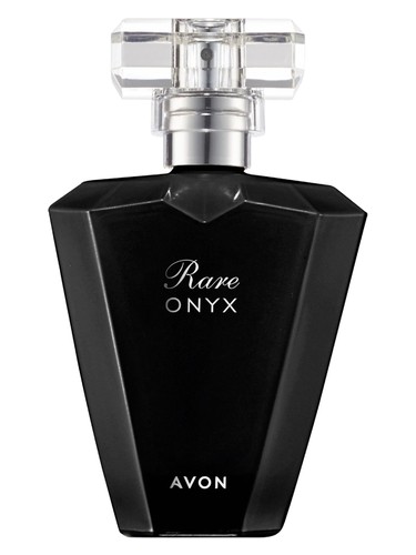 Rare Onyx Avon — аромат