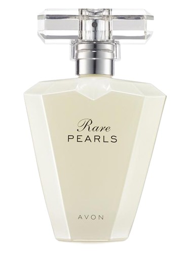 Rare Pearls Avon