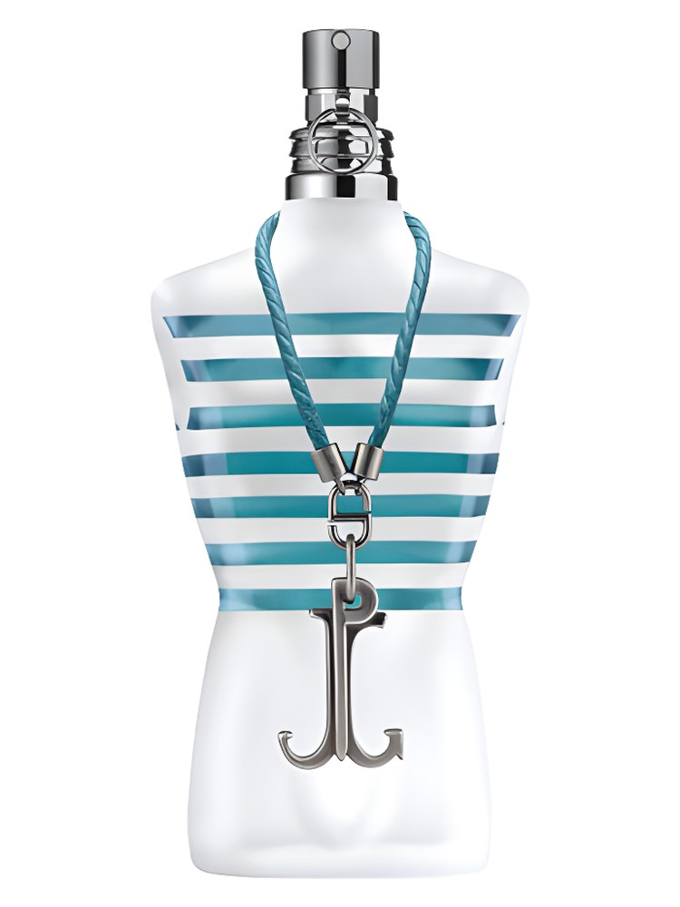 Le Beau Male Edition Collector Jean Paul Gaultier — аромат