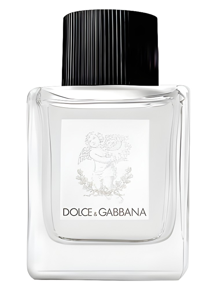 Dolce&Gabbana Perfume for Babies Dolce&Gabbana — аромат