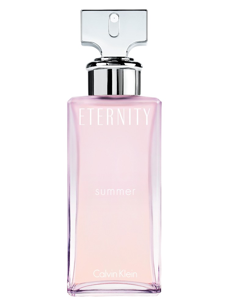 Eternity Summer 2014 Calvin Klein — аромат