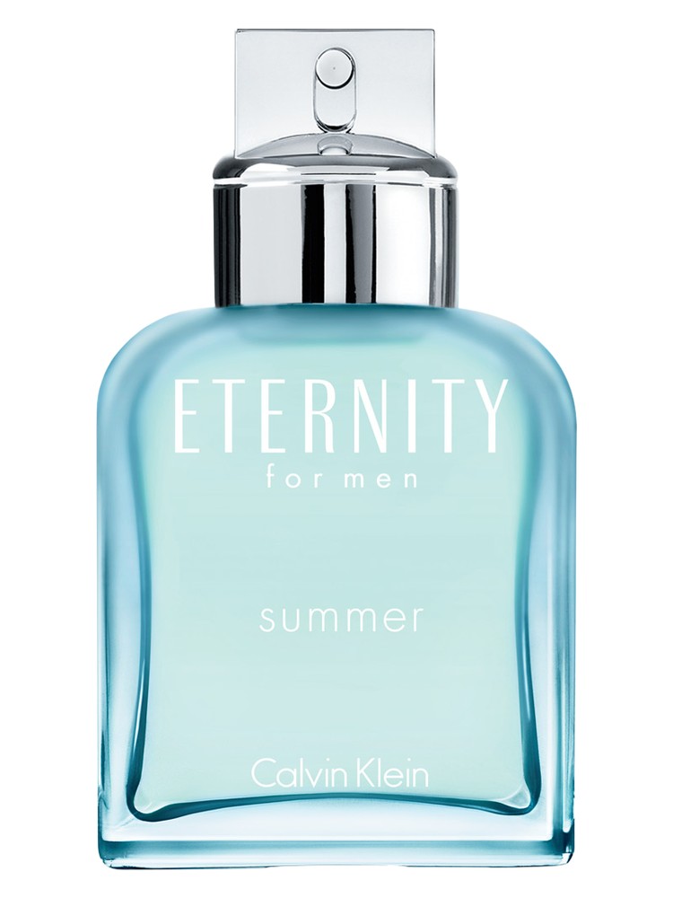 Eternity for Men Summer 2014 Calvin Klein — аромат