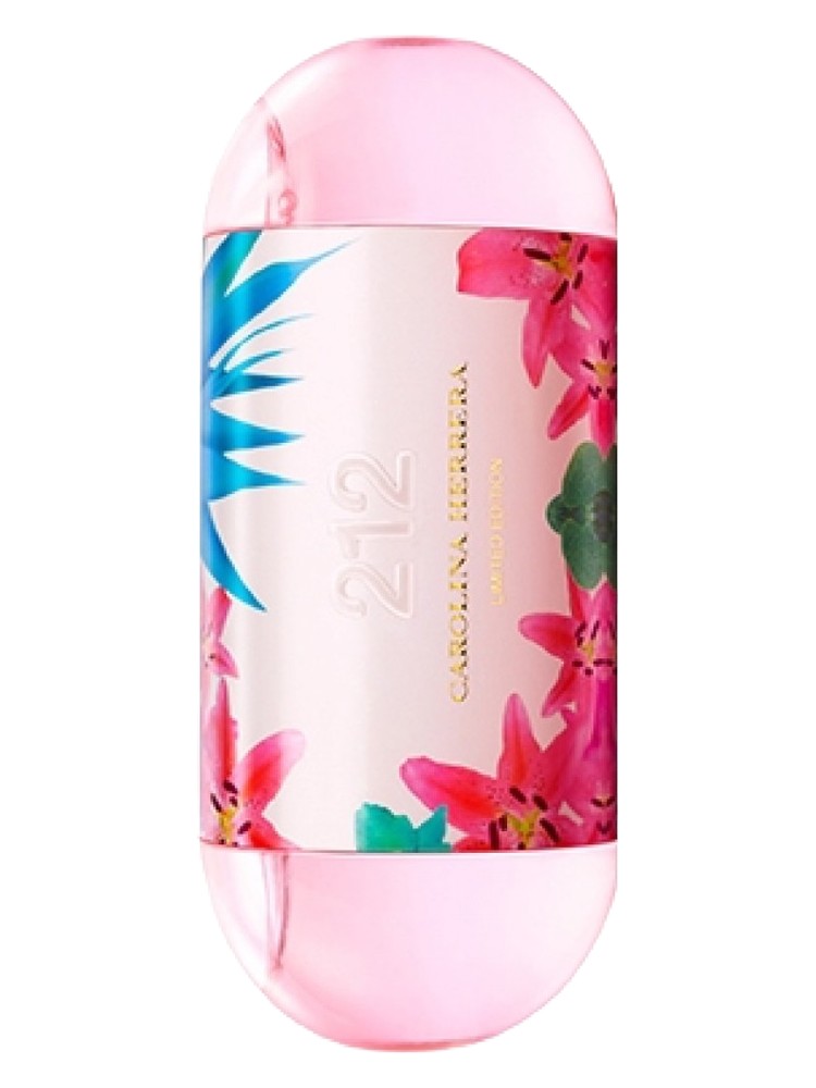 212 Surf for Her Carolina Herrera