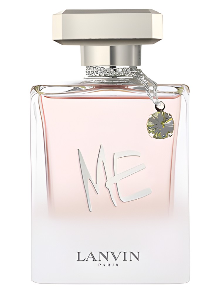 Lanvin Me L'Eau Lanvin — аромат