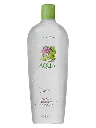 Aqua Avon — аромат