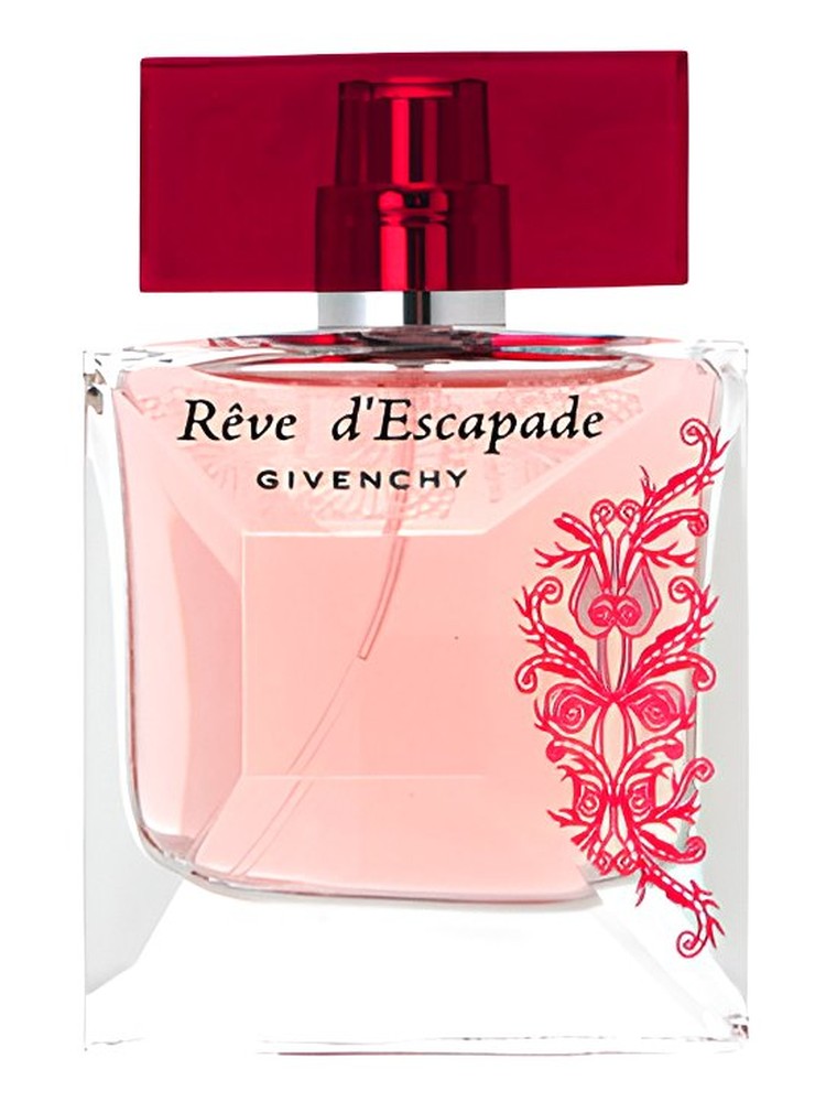 Reve d'Escapade Givenchy — аромат
