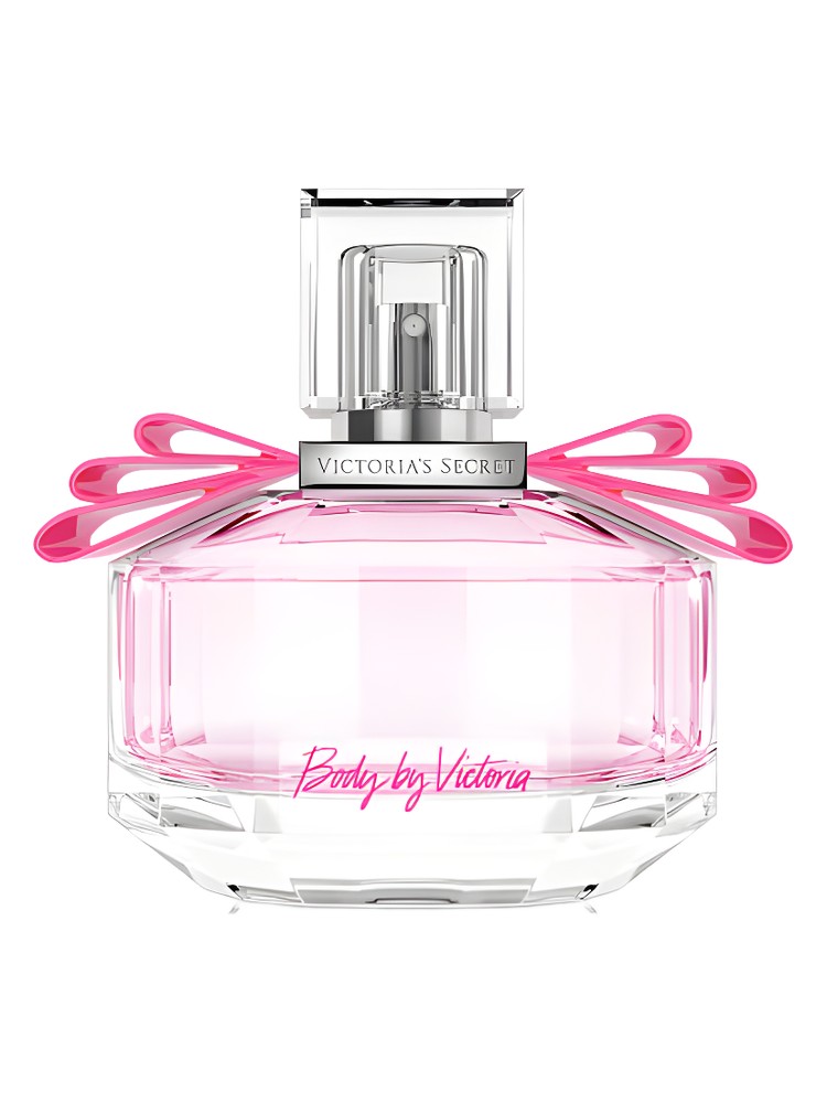 Body by Victoria 2014 Victoria's Secret — аромат