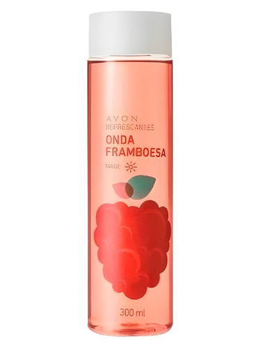 Onda Framboesa Avon — аромат