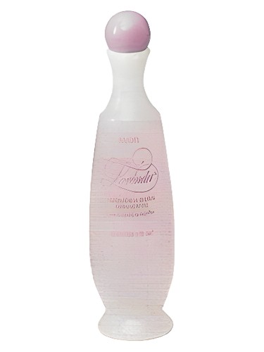 Incandessence Avon — аромат