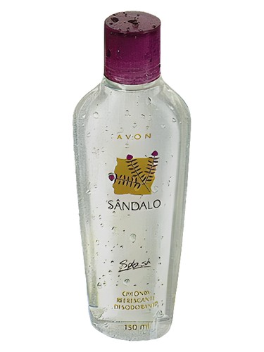 Sândalo Avon — аромат